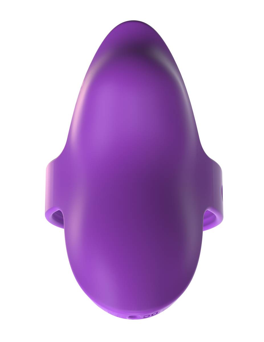 Вибромассажёр на пальцы Finger Vibe