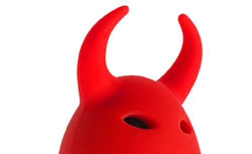 Devol – Mini Vibrator Мини-вибростимулятор Маленький демон