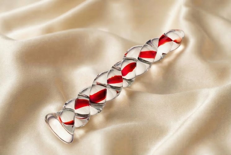 Фаллоимитаторы