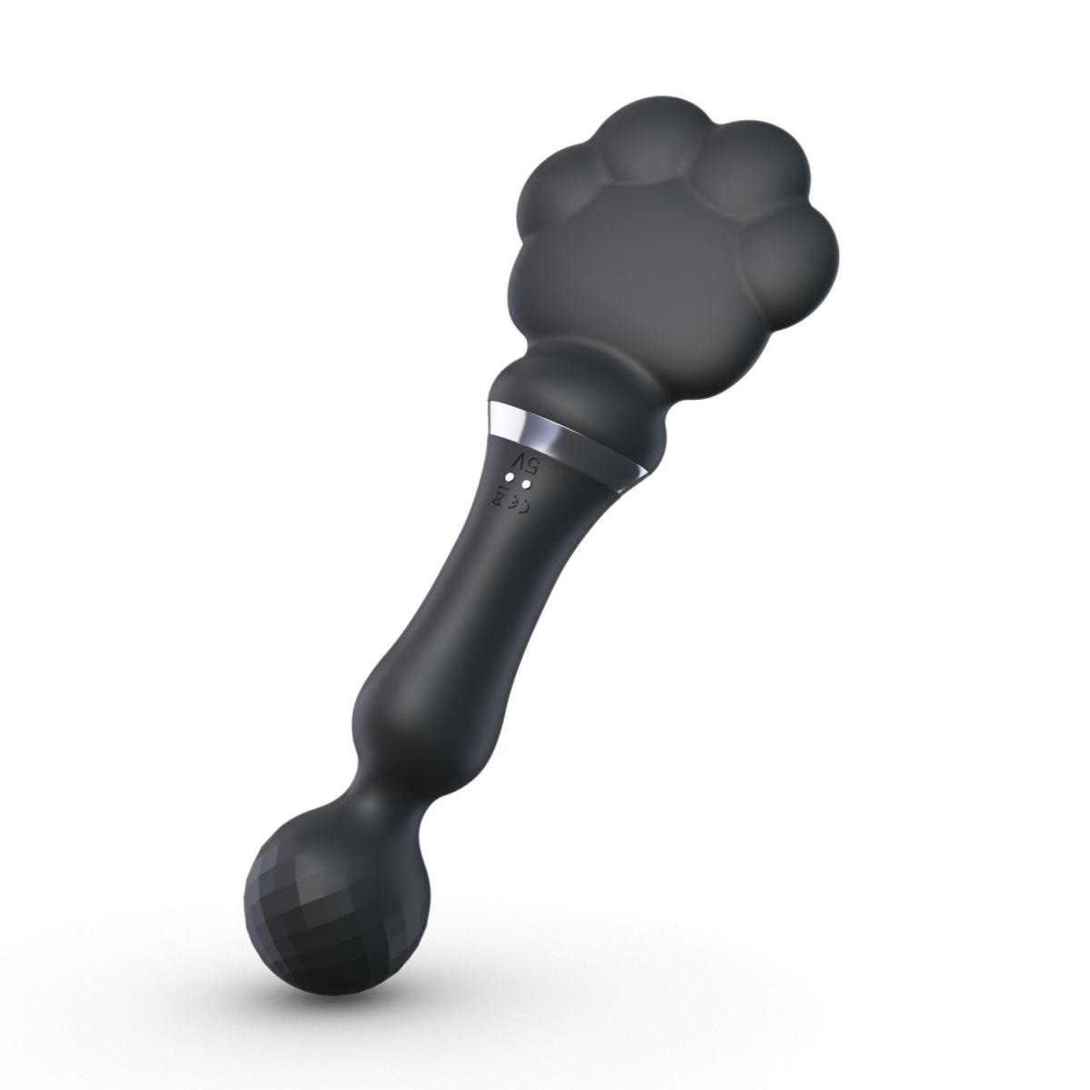 Tracy's Dog Кошачья лапка Cat’s Paw Vibrator с вибрацией