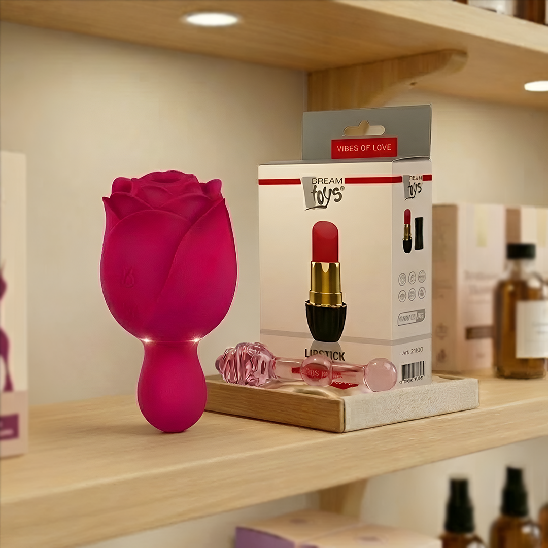 Товары для женщин