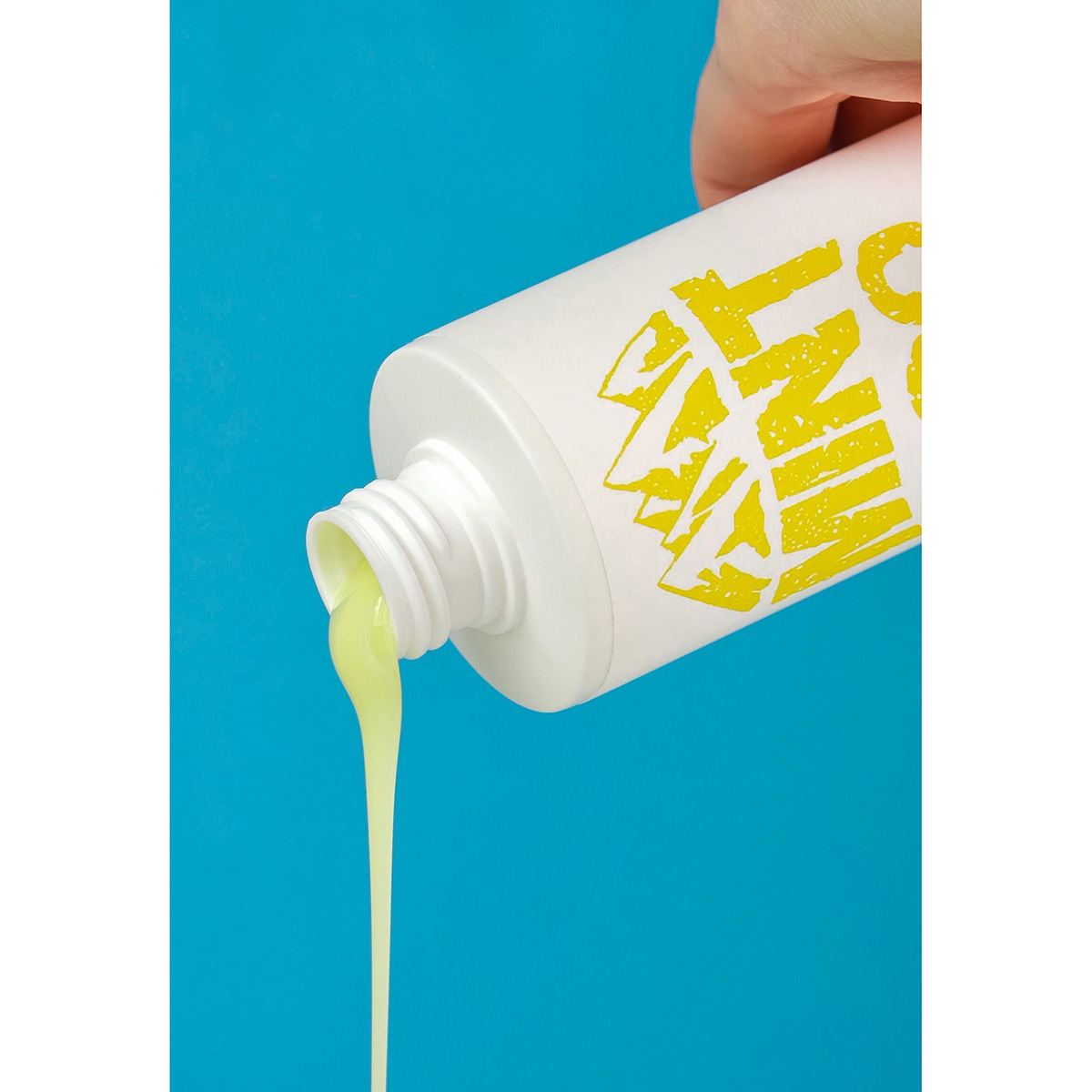 MINT500 Шампунь восстанавливающий Mint500 Classic Shampoo Melon Mint 250 мл