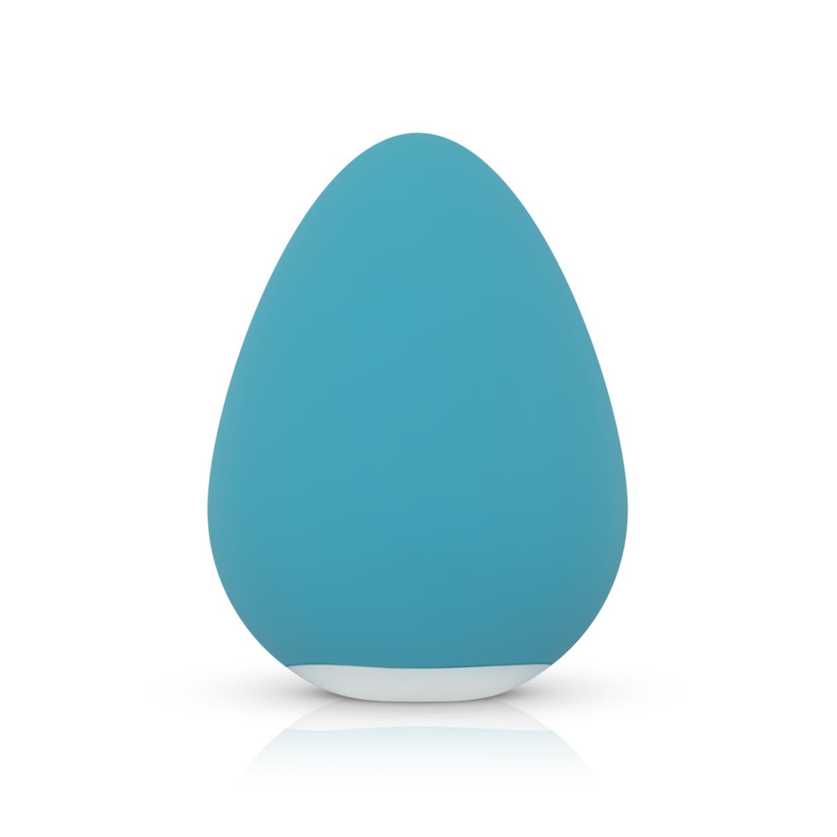 Cala Azul Стимулятор с вибрацией Cala Azul Carla Clitoris Stimulator