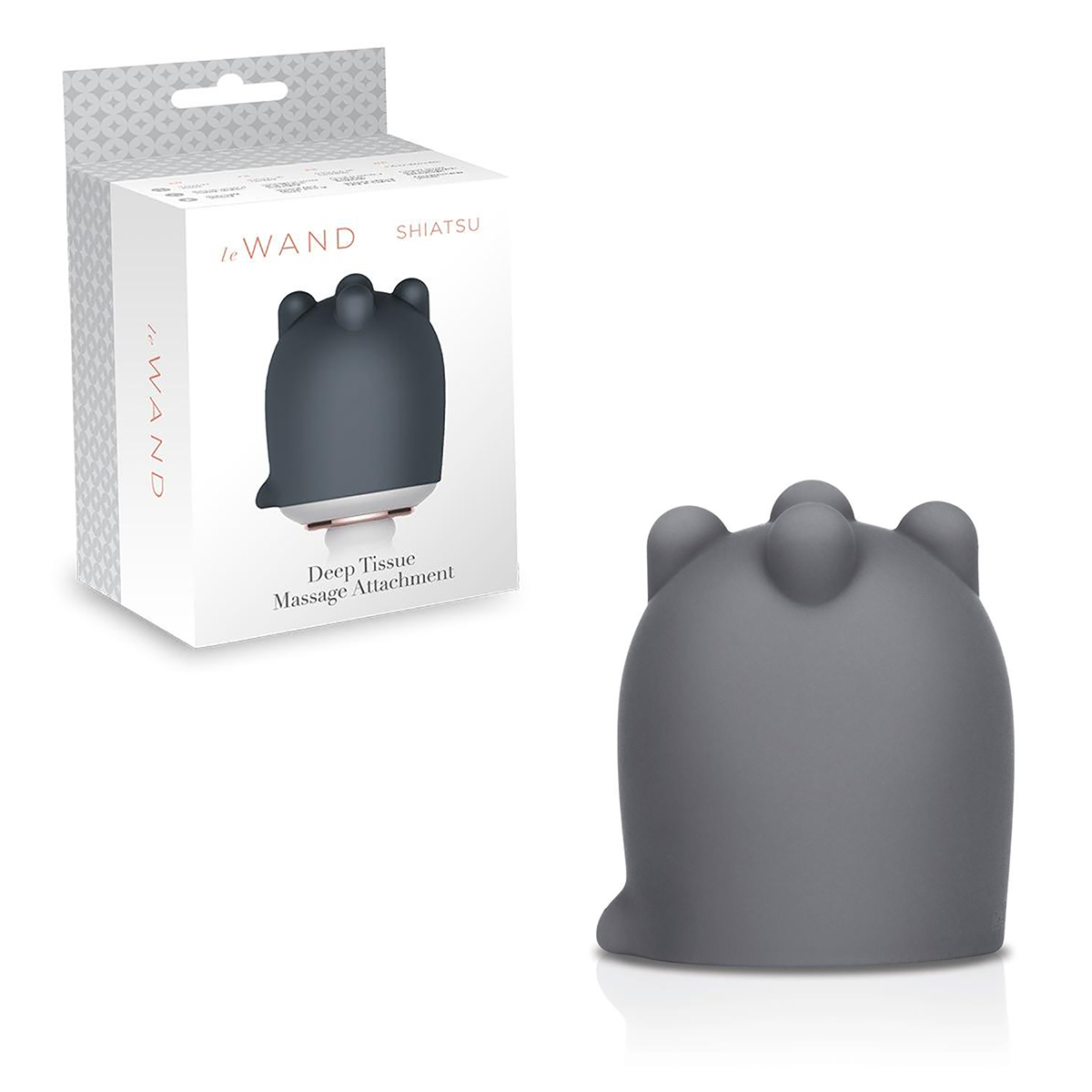 le WAND Насадка для массажа шиатсу на массажер le Wand SHIATSU