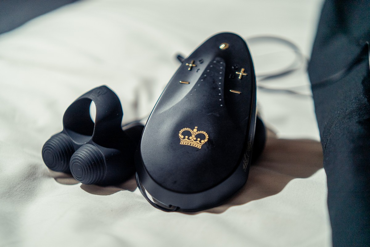 JETT TURBO Инновационный вибростимулятор
