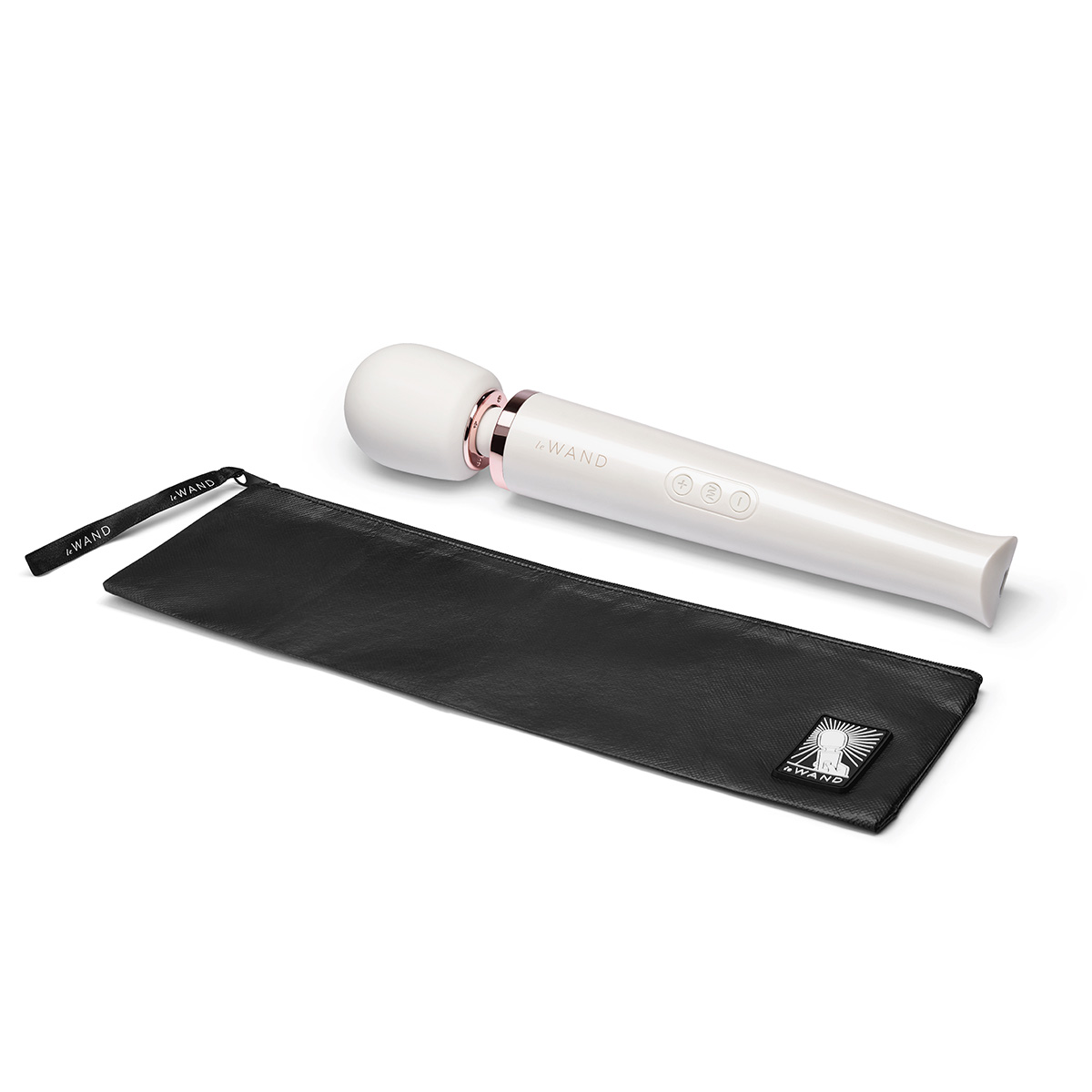 le WAND Роскошный жемчужный вибромассажер le WAND Original Massager