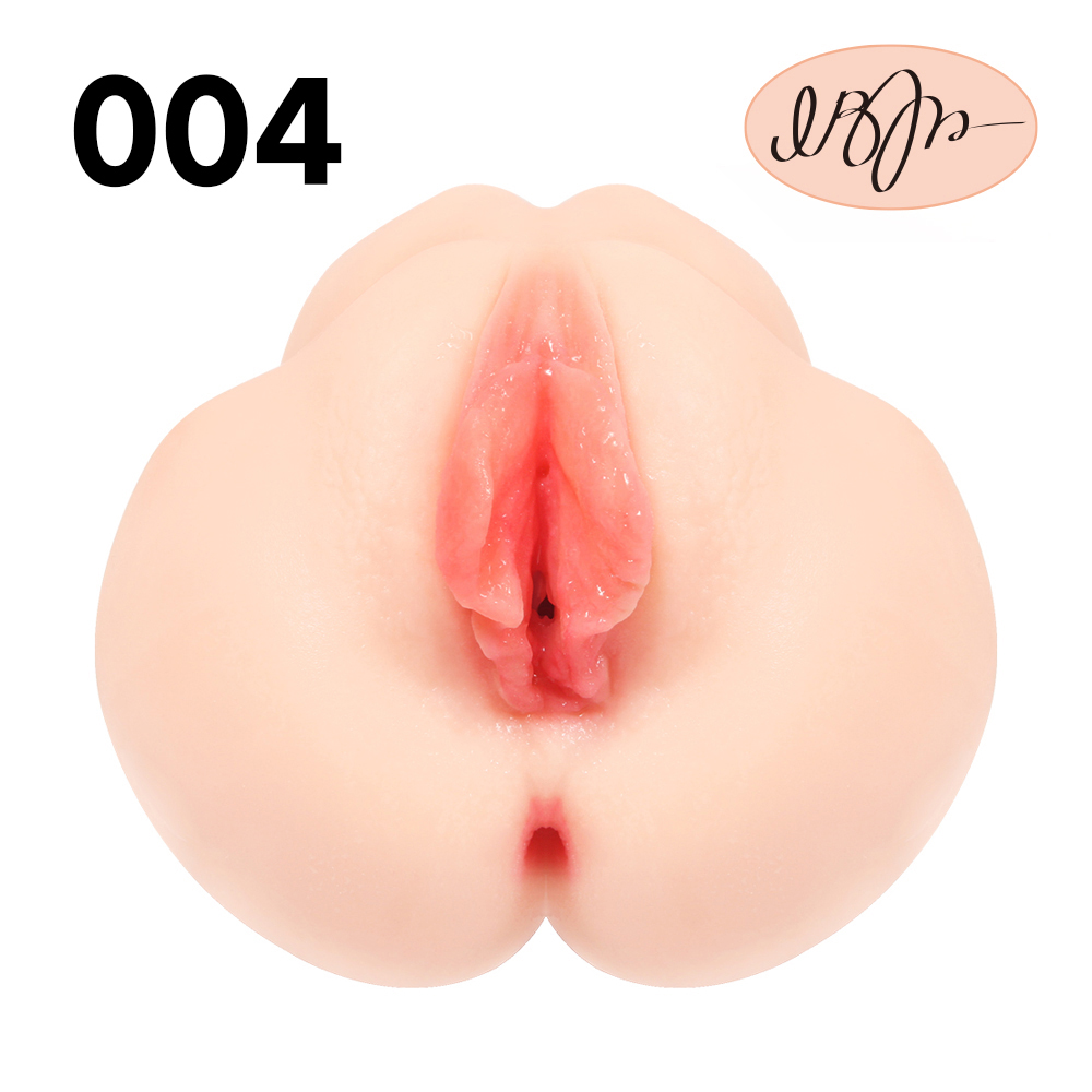 Vanilla Onahole edition 004 мастурбатор вагина с вибрацией