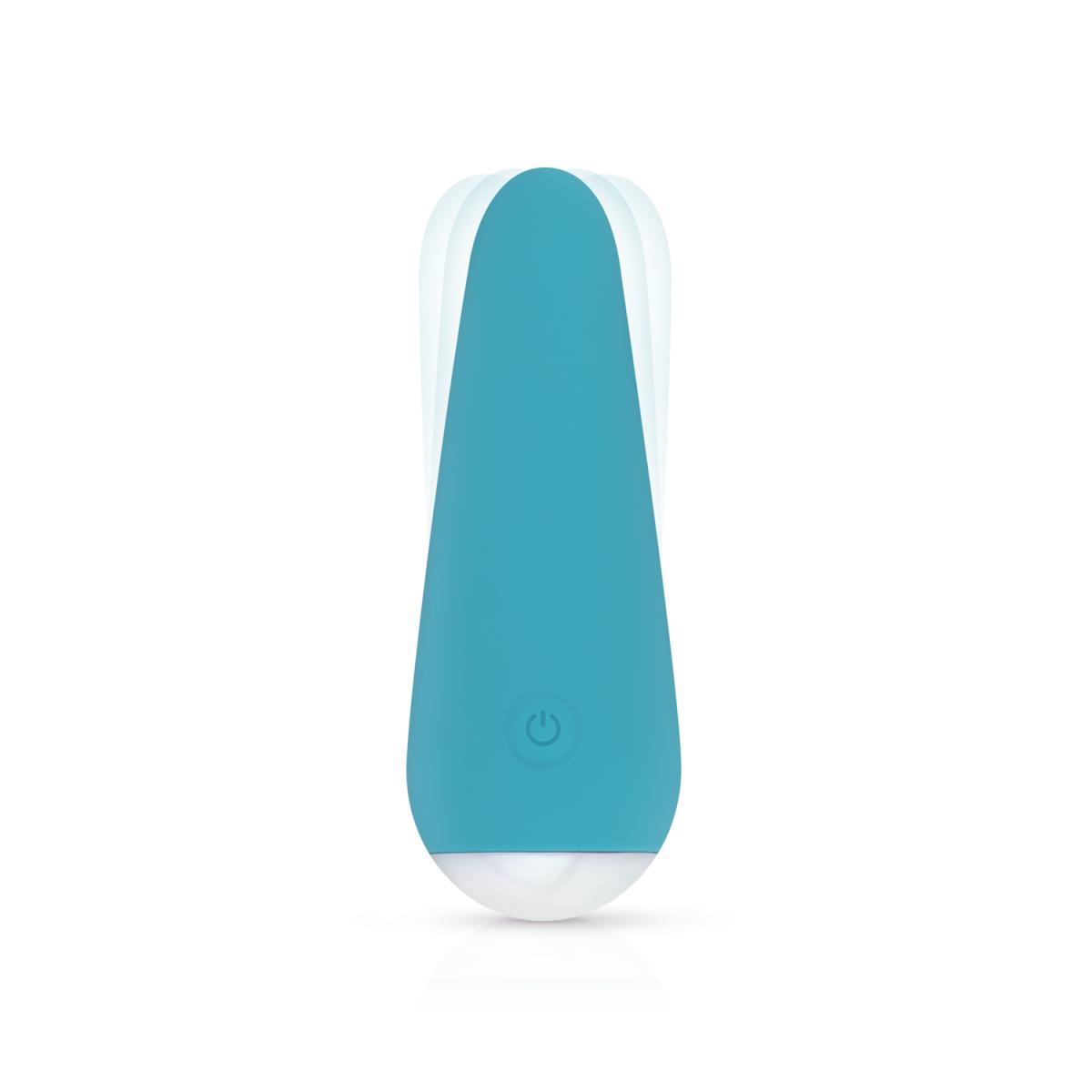 Cala Azul Мини-вибромассажер Cala Azul Julia Mini Vibrator