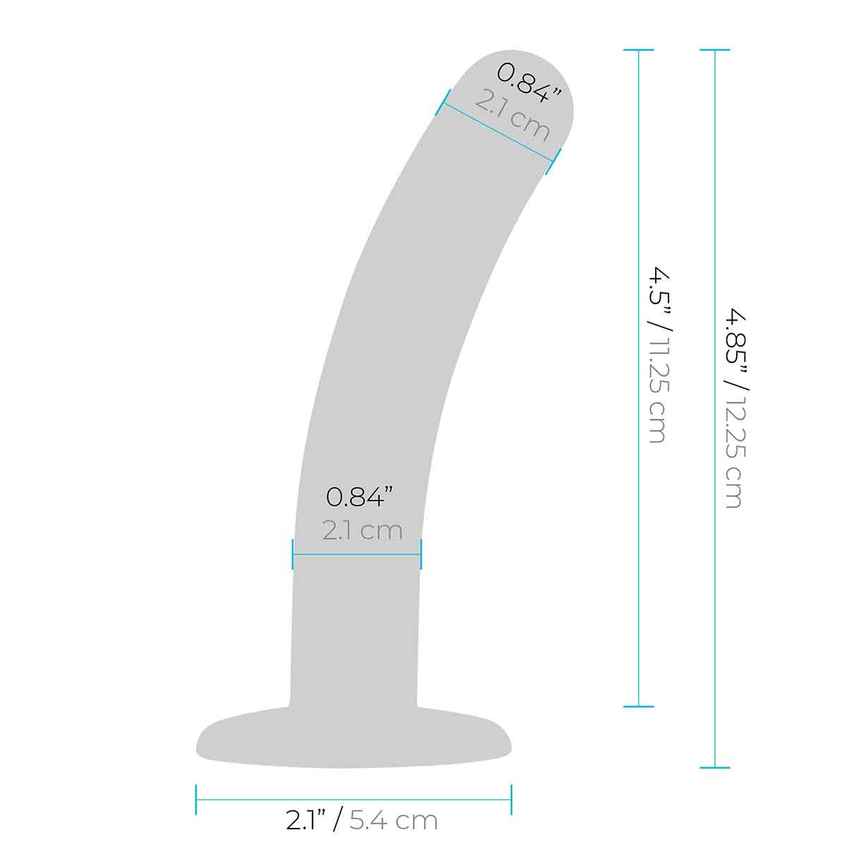 Lux Fetish Черные трусы с фаллосом для новичков Strap on Harness & 5in Dildo Set