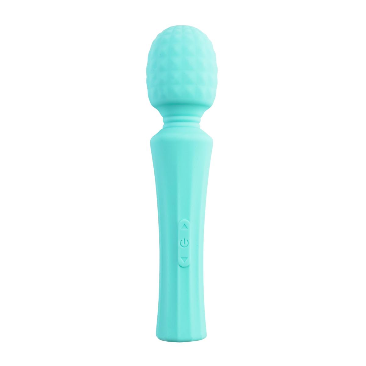Tracy's Dog Вибромассажер-ванд Bump AV Stick Clitoral Massager
