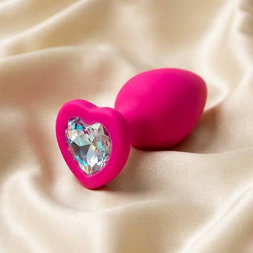 Анальные игрушки