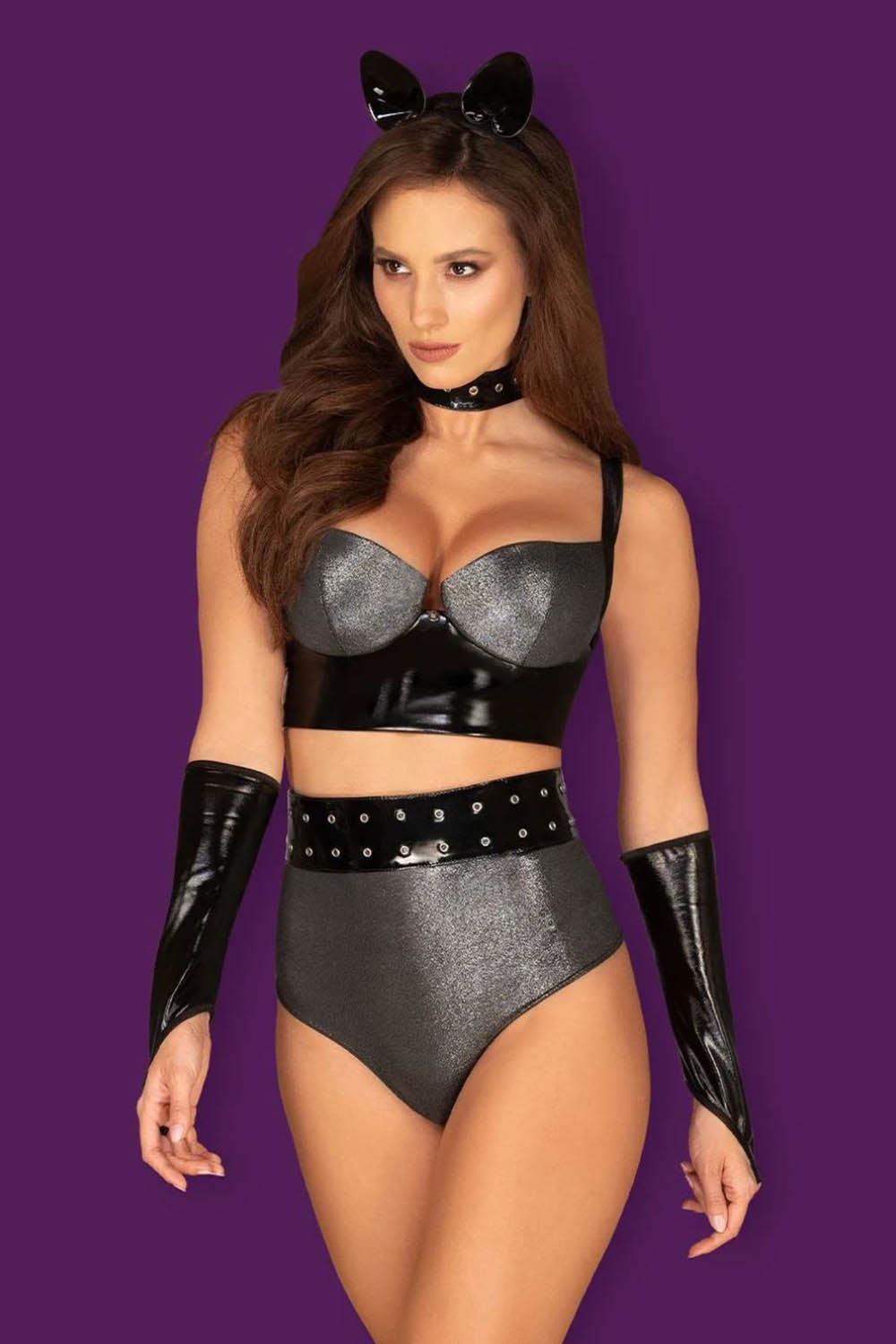 Silveria set