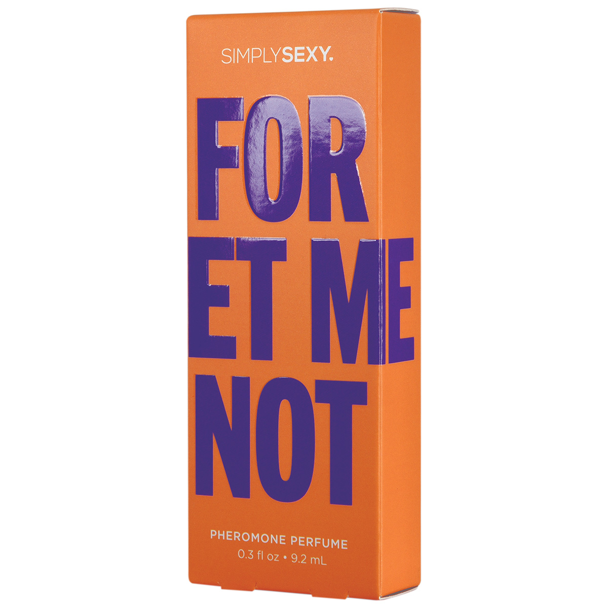 Simply Sexy Срок до 30.09.2026 Духи с феромонами Simply Sexy Forget Me Not пряно-древесный аромат 9,2 мл