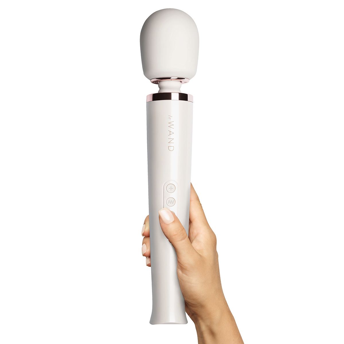 le WAND Роскошный жемчужный вибромассажер le WAND Original Massager