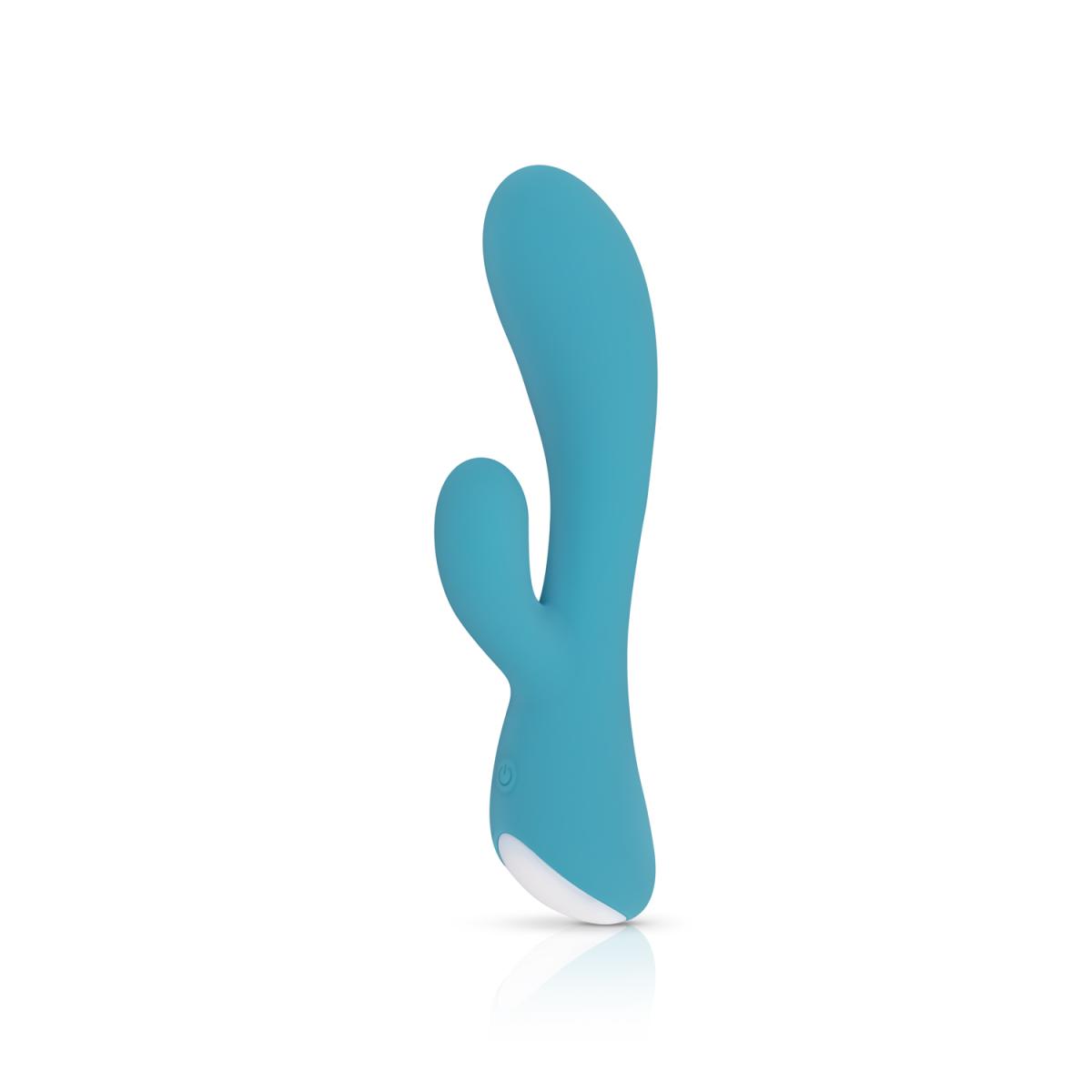 Cala Azul Вибромассажер-кролик Cala Azul Martina Rabbit Vibrator