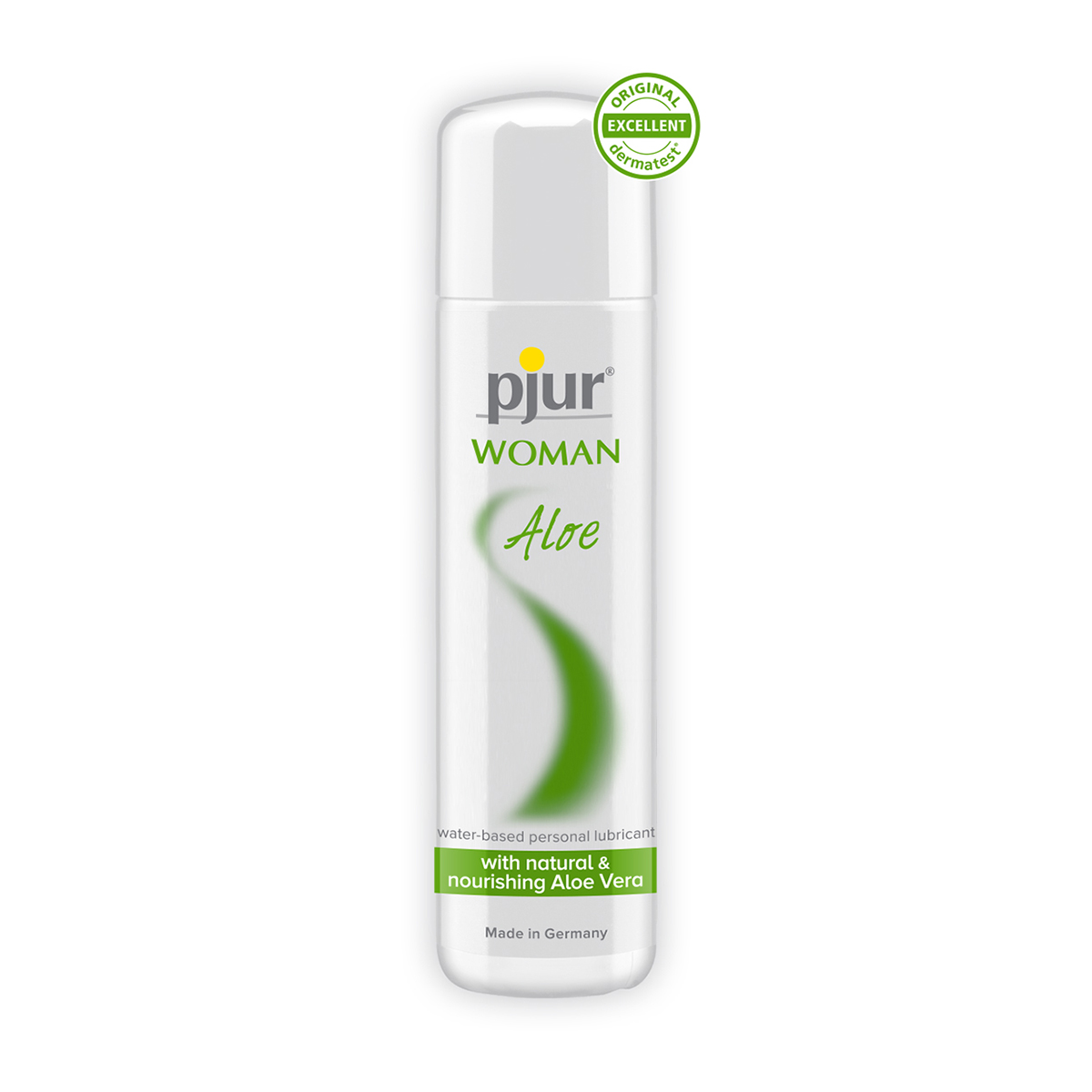 Pjur Срок до 03.02.2027 Лубрикант женский pjur®Woman Aloe 2 ml