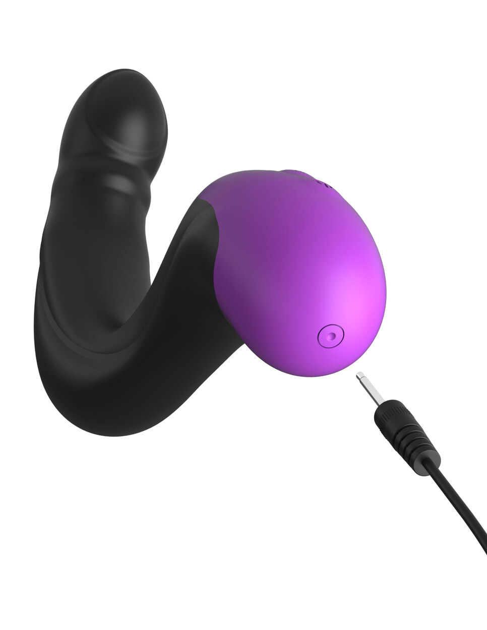 Вибромассажёр простаты Hyper-Pulse P-Spot Massager