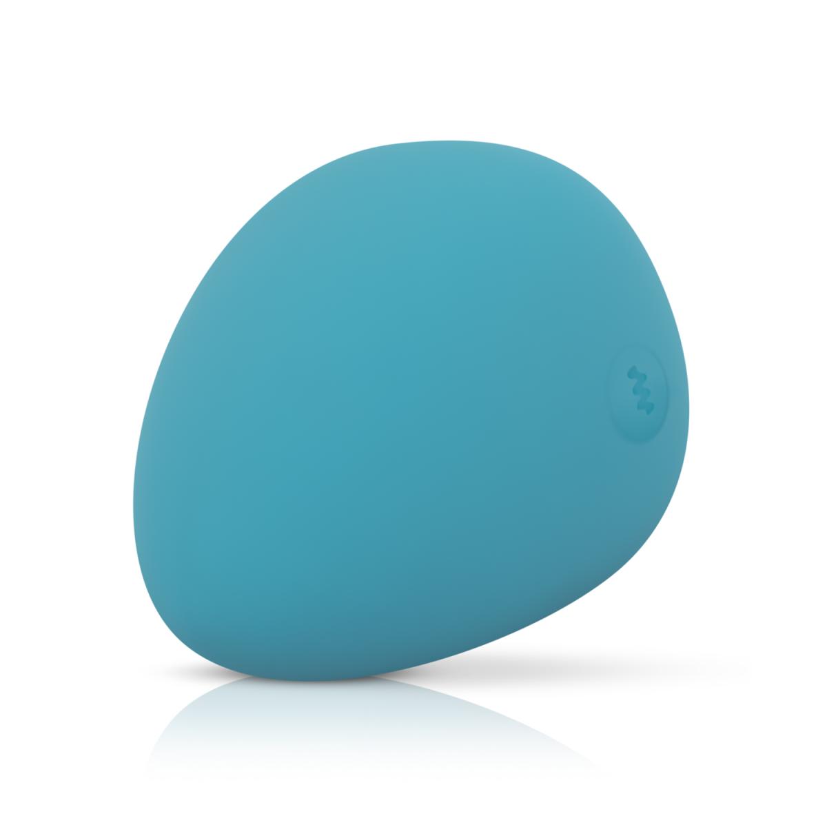 Cala Azul Стимулятор с вибрацией Cala Azul Carla Clitoris Stimulator