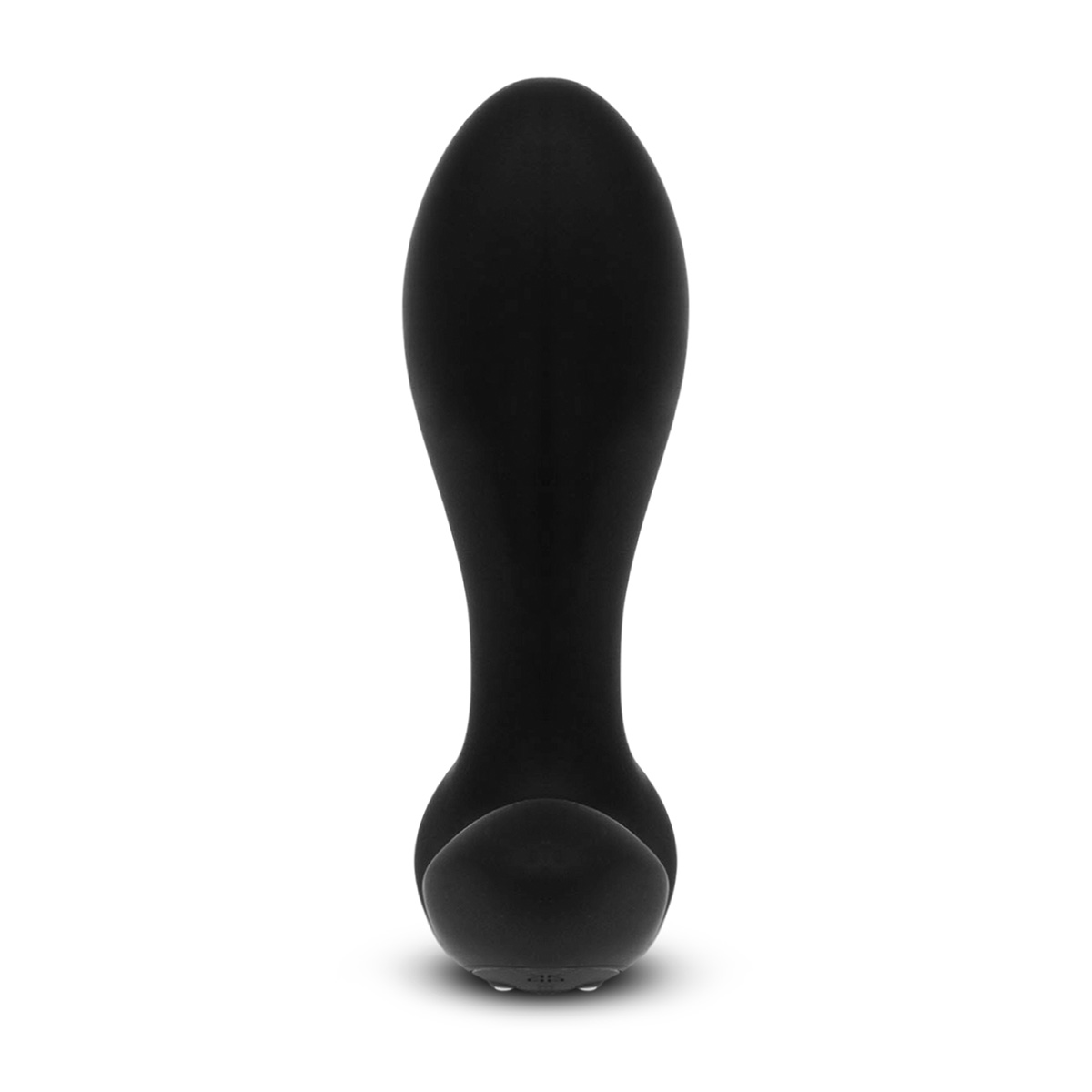 b-Vibe Анальный стимулятор с расширением и вибрацией EXPAND PLUG
