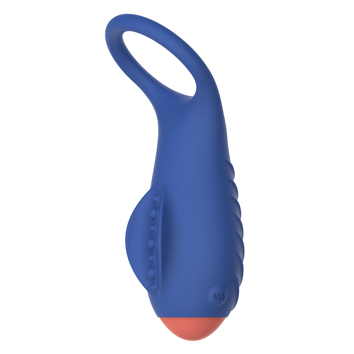 FeelzToys Кольцо эрекционное RRRING One Nighter Cock Ring