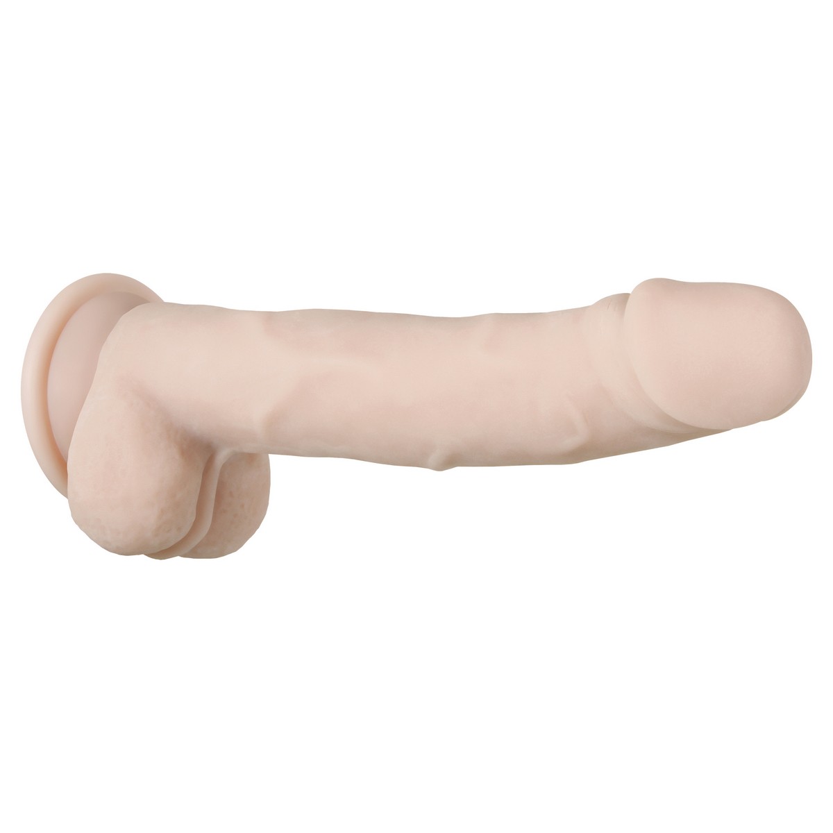 REAL SUPPLE POSEABLE Фаллоимитатор гибкий 24см