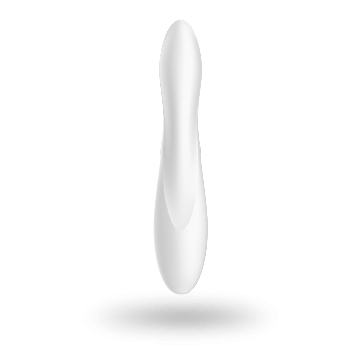Pro G-Spot Rabbit Вибростимулятор кролик с клиторальной вакуумной насадкой
