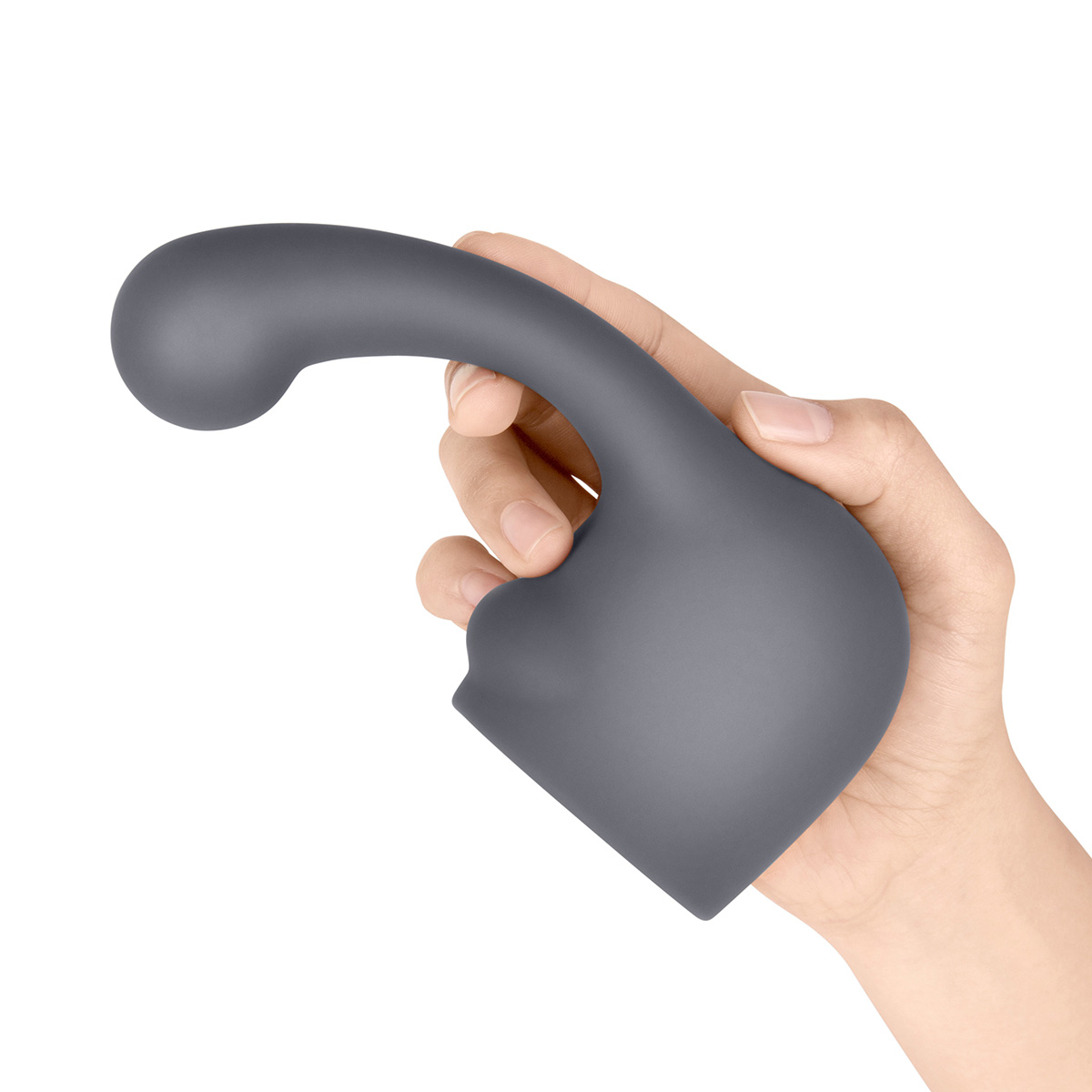 le WAND Утяжеленная насадка для массажера le Wand CURVE