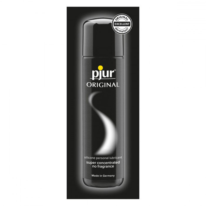 Pjur Концентрированный лубрикант pjur® ORIGINAL 1,5 ml