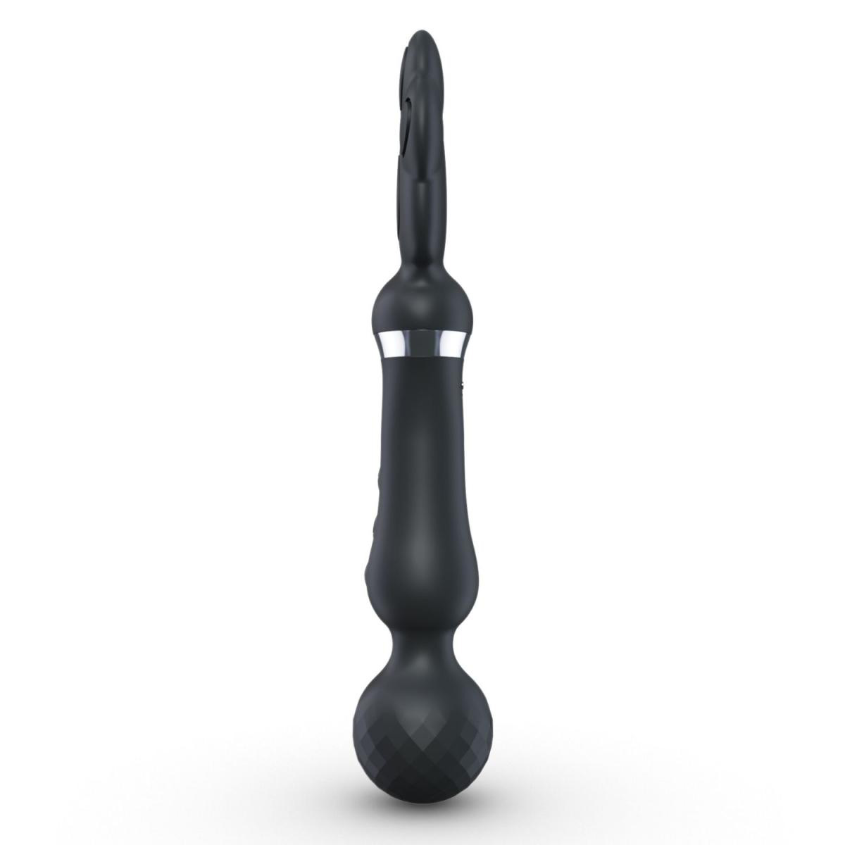 Tracy's Dog Кошачья лапка Cat’s Paw Vibrator с вибрацией