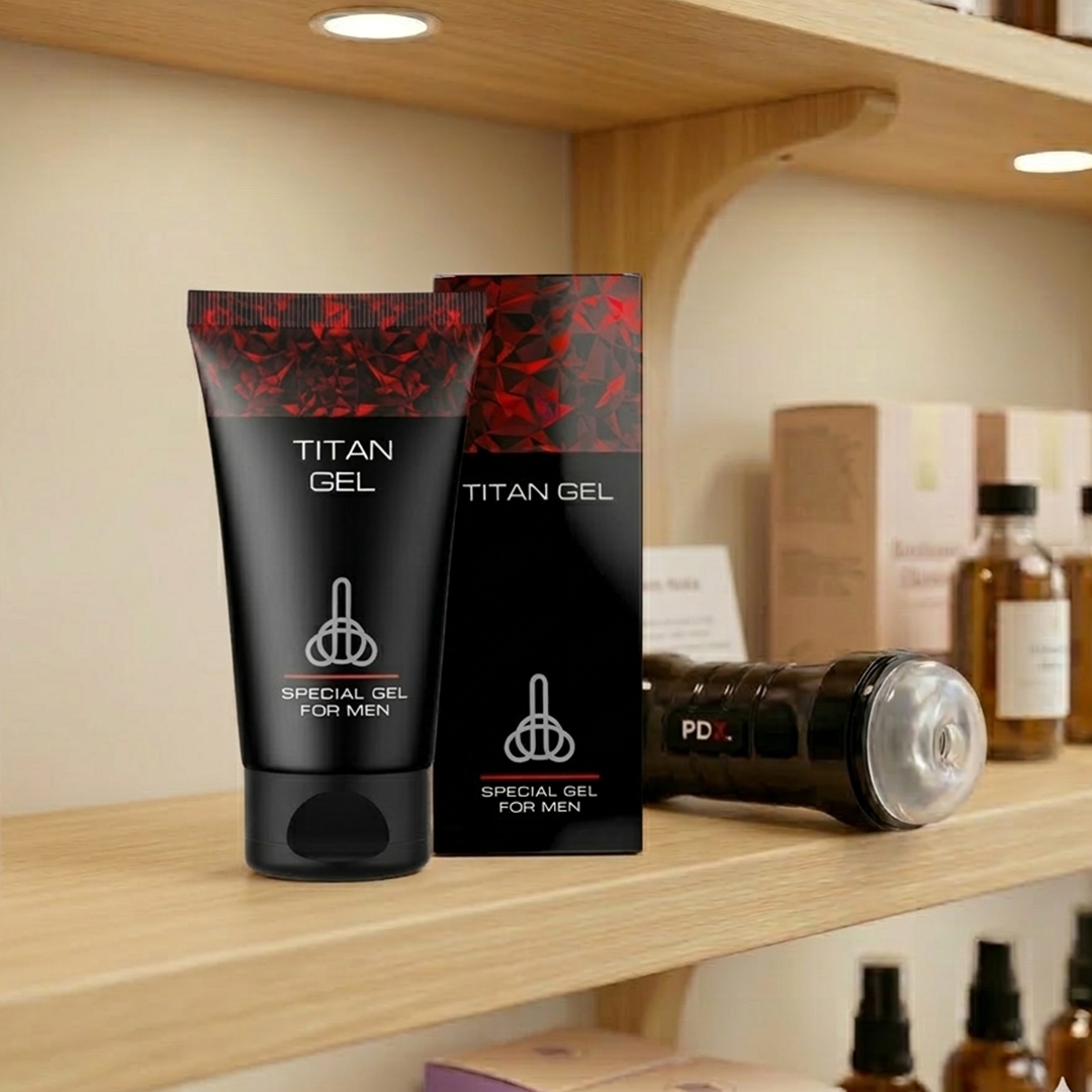 Товары для мужчин