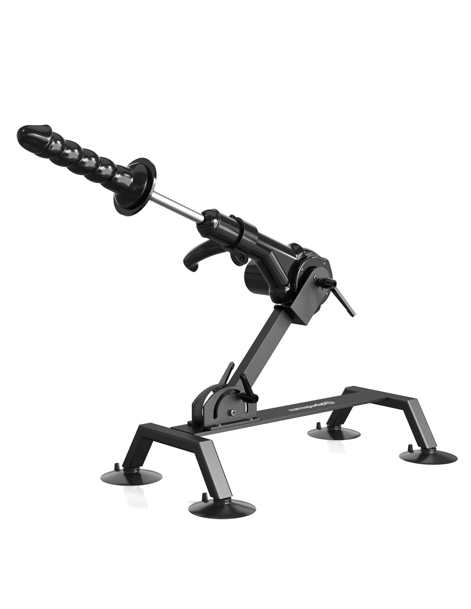 Секс-машина BODY DOCK PRO
