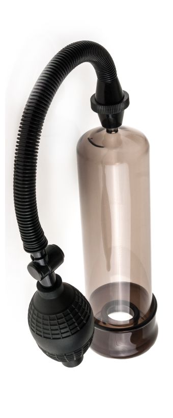 Вакуумная помпа мужская Beginner's Power Pump