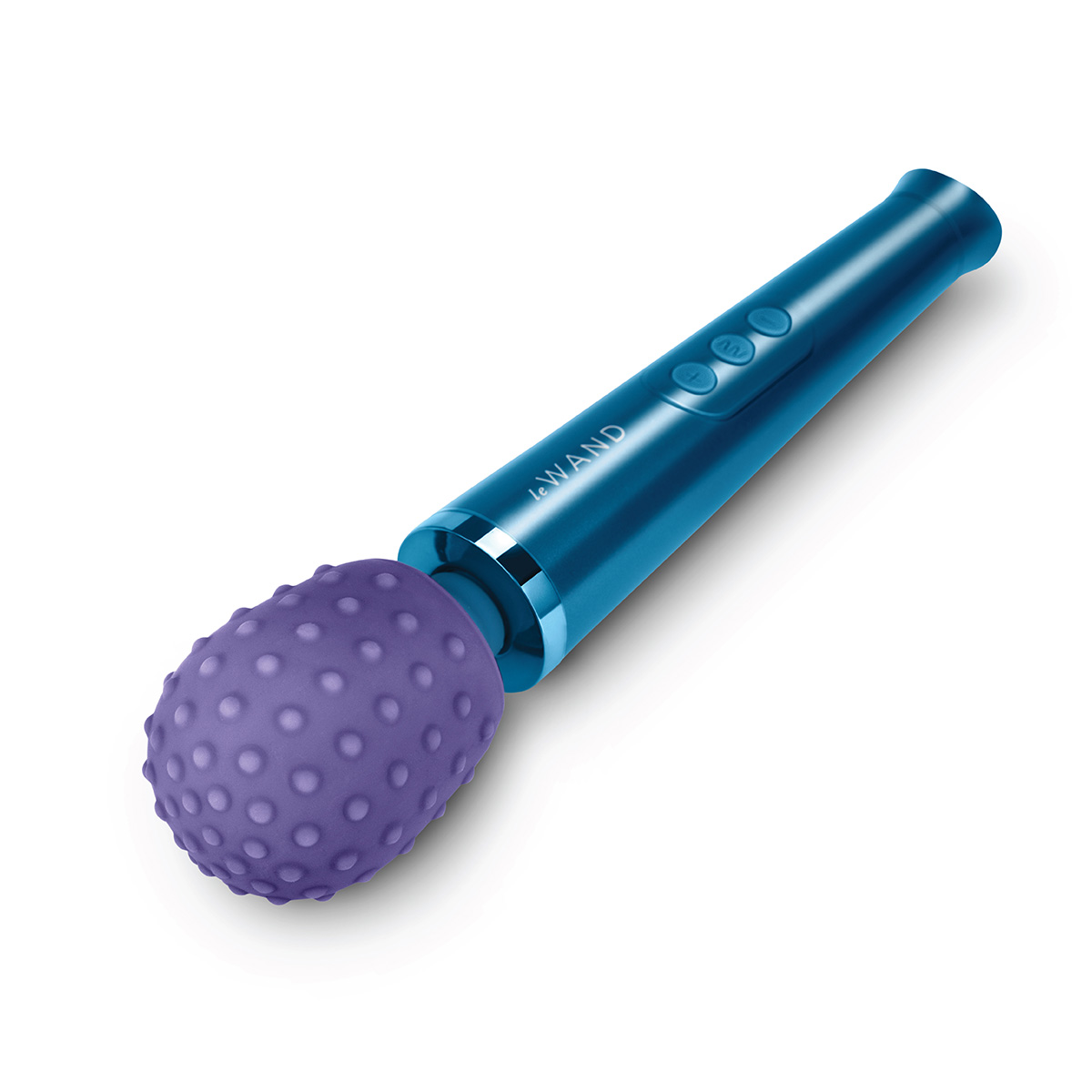 le WAND Силиконовые текстурированные насадки для мини le WAND Petite