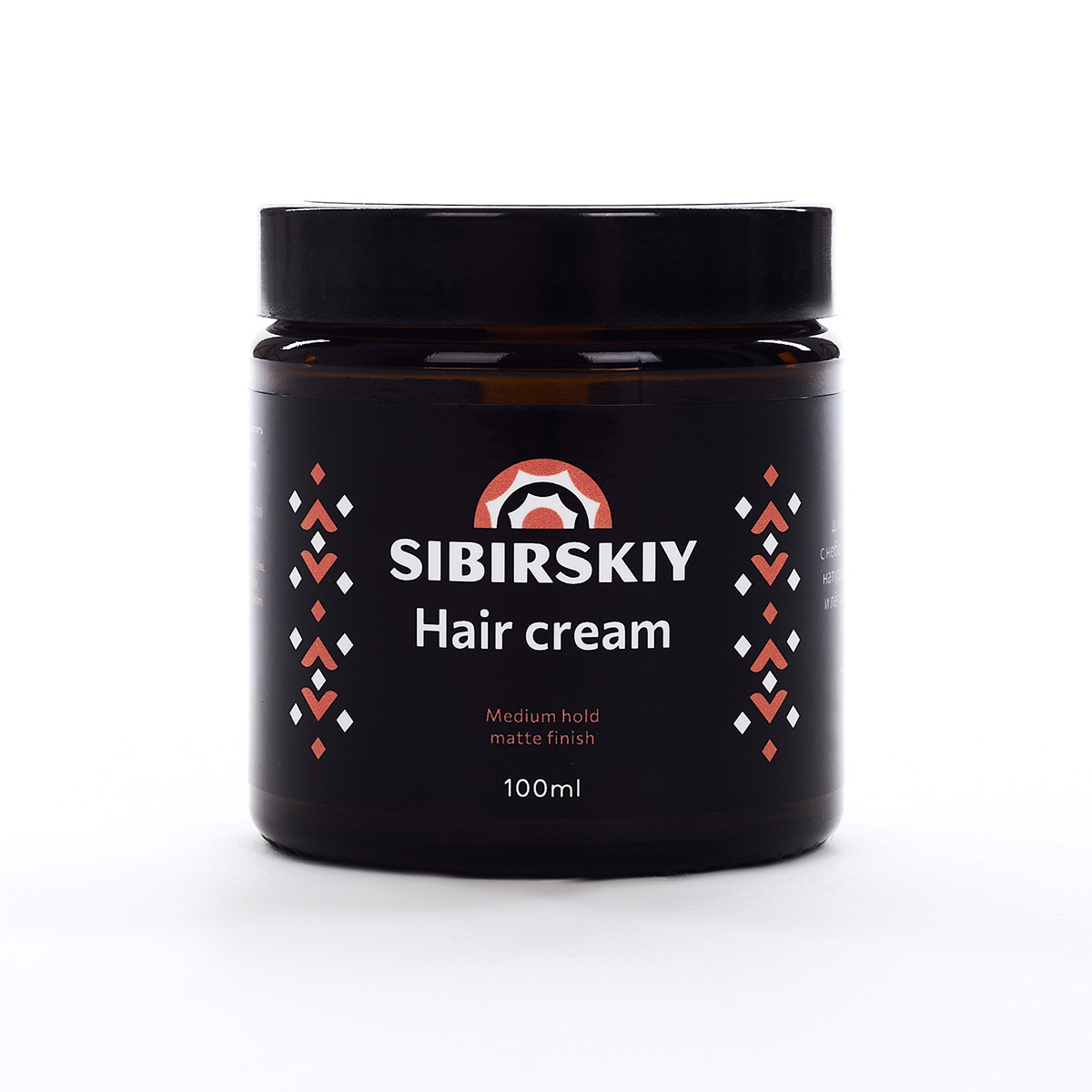 SIBIRSKIY Крем для укладки волос SIBIRSKIY Hair Cream 100 мл