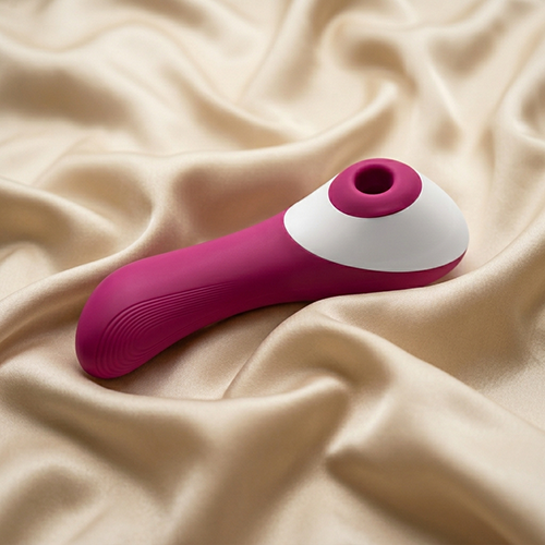 Клиторальные стимуляторы