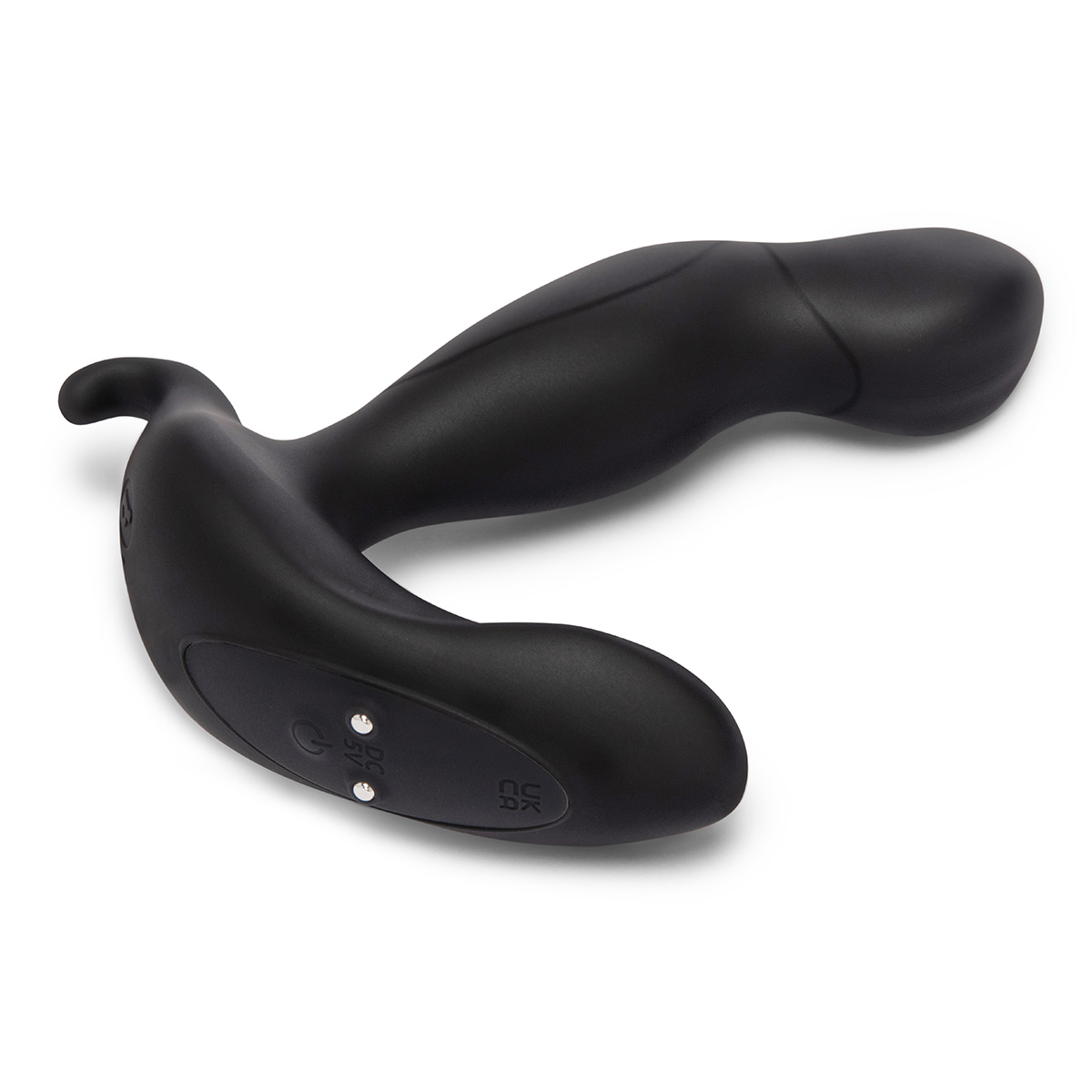 b-Vibe Анальный стимулятор с вращением и вибрацией b-Vibe 360 PLUG